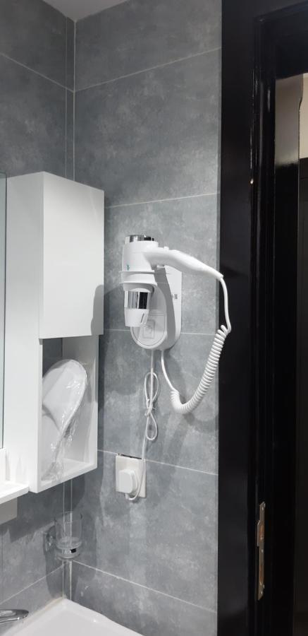 Anfa Furnished Apartments Джедда Экстерьер фото