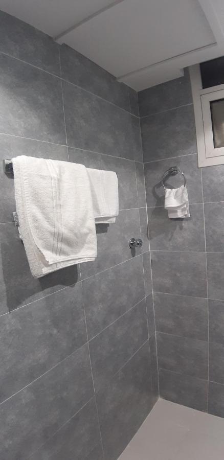 Anfa Furnished Apartments Джедда Экстерьер фото