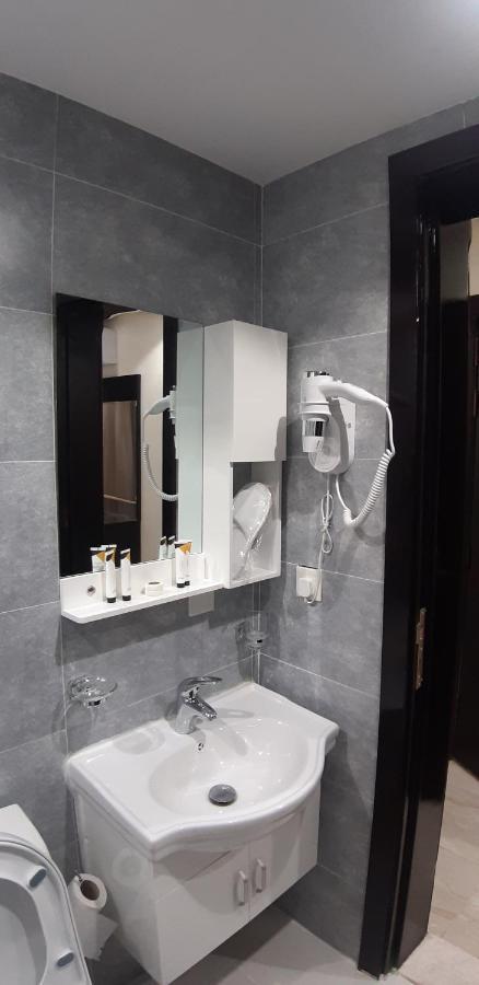 Anfa Furnished Apartments Джедда Экстерьер фото