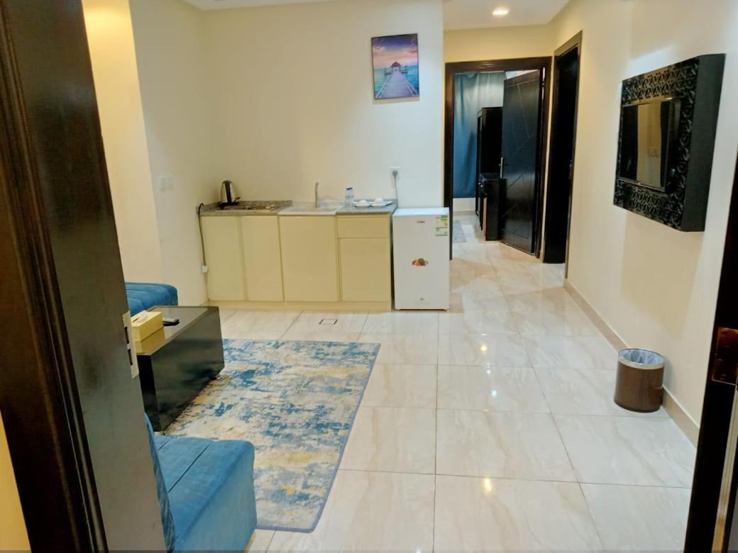 Anfa Furnished Apartments Джедда Экстерьер фото
