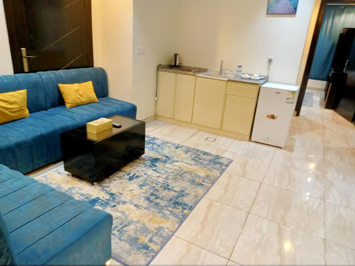 Anfa Furnished Apartments Джедда Экстерьер фото