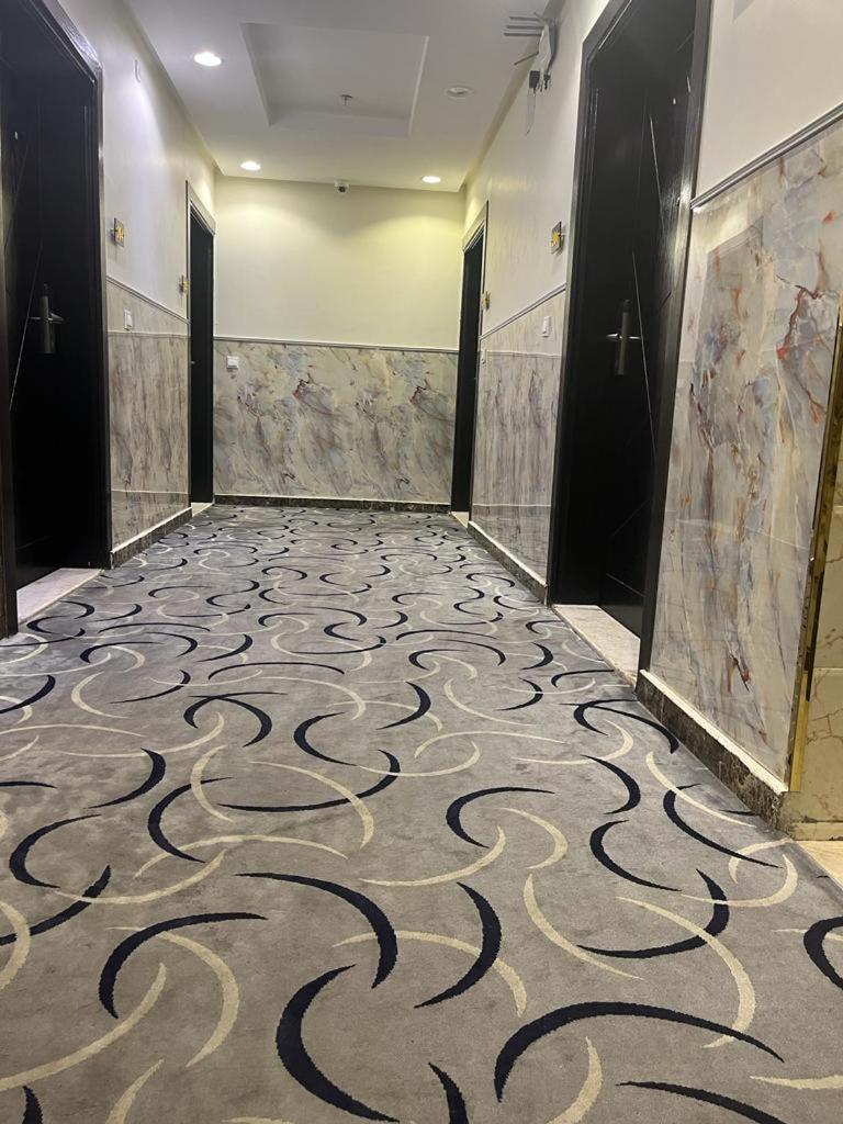Anfa Furnished Apartments Джедда Экстерьер фото