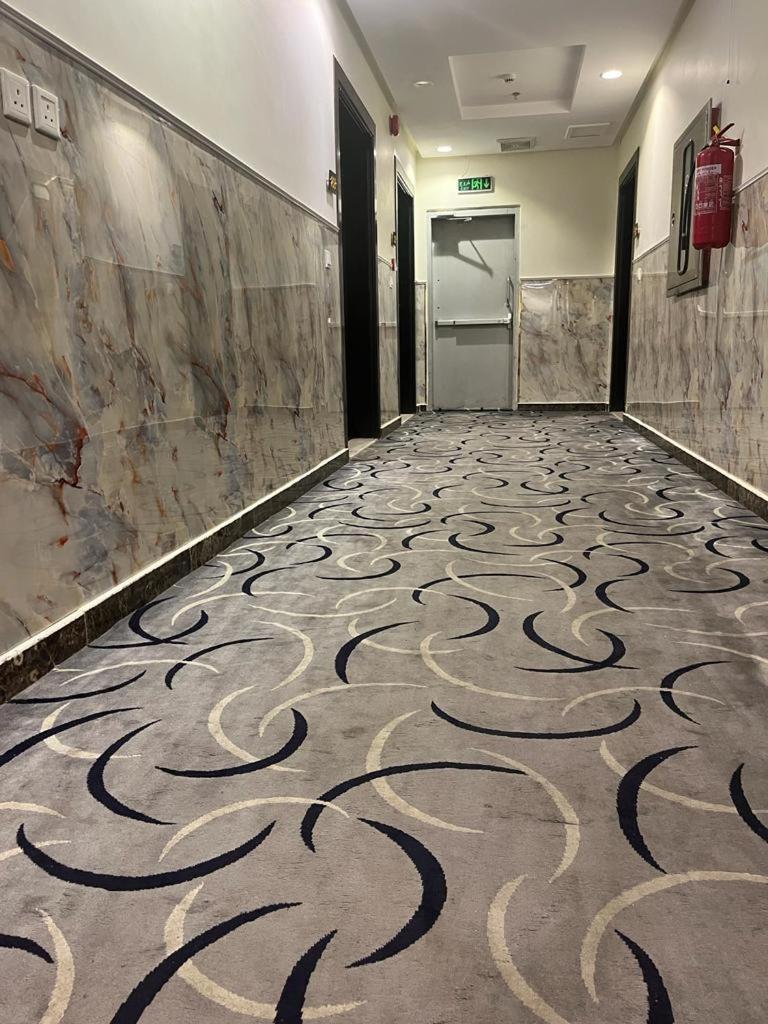 Anfa Furnished Apartments Джедда Экстерьер фото