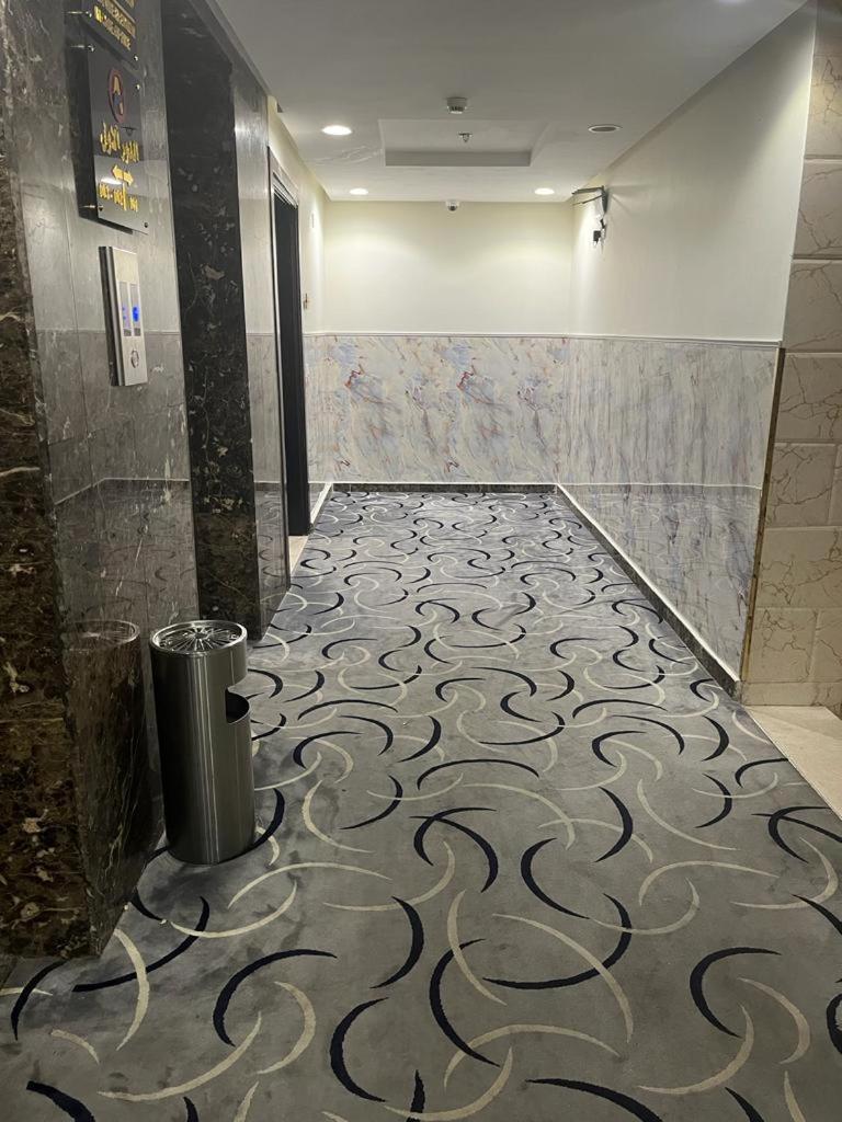 Anfa Furnished Apartments Джедда Экстерьер фото